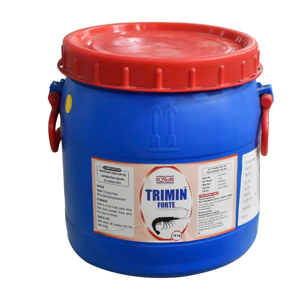 Bổ gan Trimin Forte